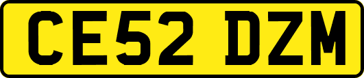 CE52DZM