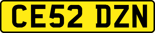 CE52DZN