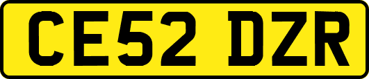 CE52DZR