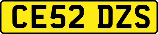 CE52DZS