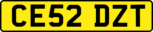 CE52DZT