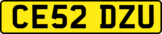 CE52DZU