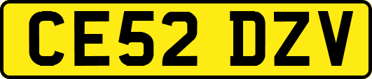 CE52DZV