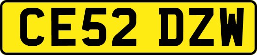 CE52DZW