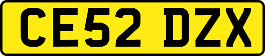CE52DZX