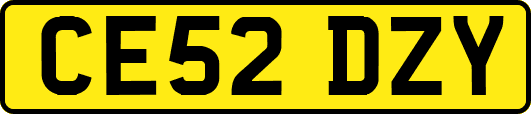 CE52DZY