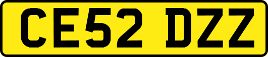 CE52DZZ