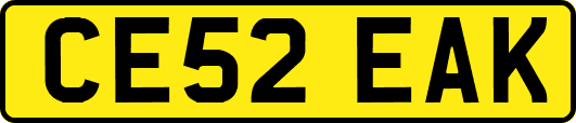 CE52EAK