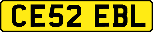 CE52EBL