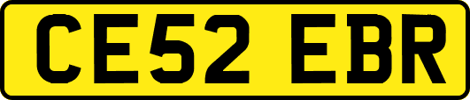 CE52EBR