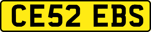 CE52EBS