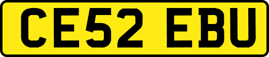 CE52EBU