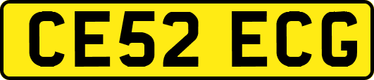CE52ECG