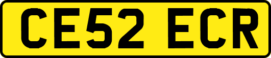 CE52ECR