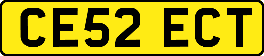 CE52ECT