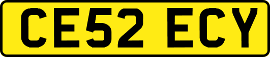 CE52ECY