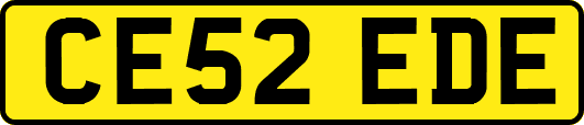 CE52EDE