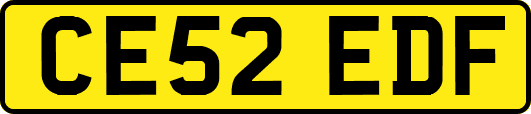 CE52EDF
