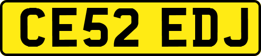 CE52EDJ