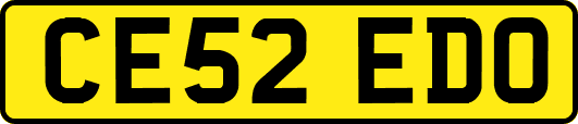 CE52EDO