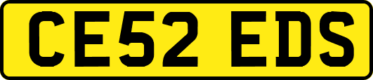 CE52EDS