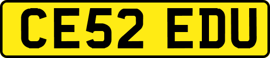 CE52EDU
