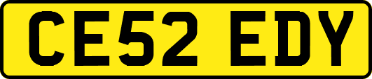 CE52EDY