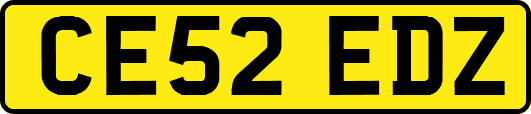 CE52EDZ