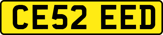 CE52EED