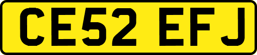 CE52EFJ