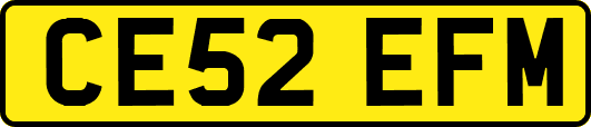 CE52EFM