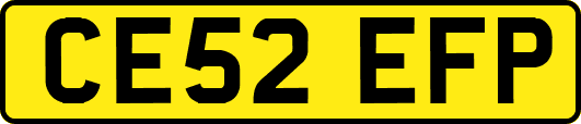 CE52EFP