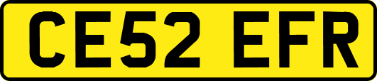 CE52EFR