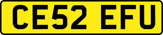 CE52EFU