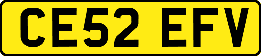 CE52EFV