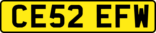 CE52EFW