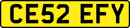 CE52EFY