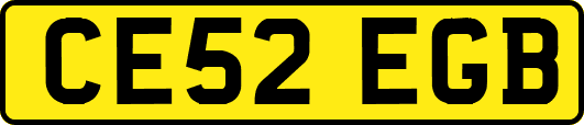 CE52EGB
