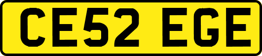 CE52EGE