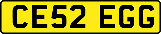 CE52EGG