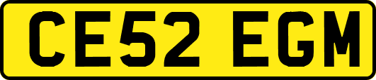CE52EGM