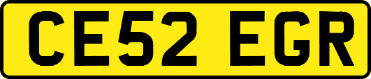 CE52EGR
