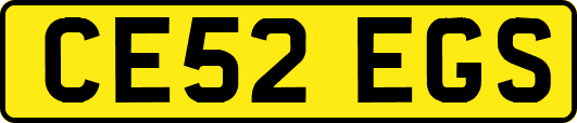 CE52EGS