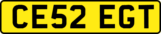 CE52EGT