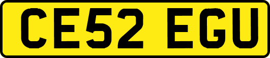 CE52EGU