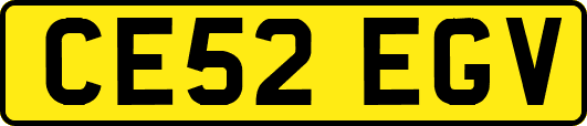CE52EGV
