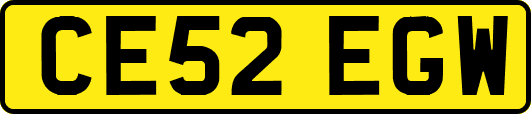 CE52EGW