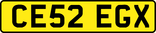 CE52EGX
