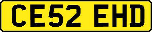 CE52EHD
