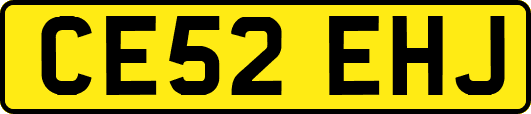 CE52EHJ